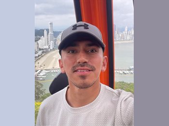 CompartoDepto CL - Carlos - 28 - Viña del Mar