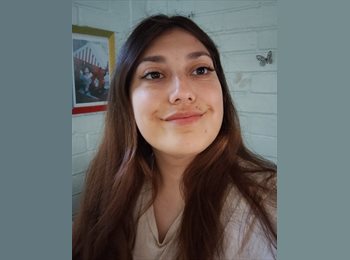 CompartoDepto CL - Bárbara Glavich - 27 - Vitacura