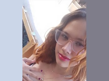 CompartoDepto CL - Vilianny - 22 - Santiago