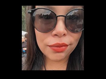 CompartoDepto CL - Marycarmen - 37 - Santiago