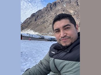 CompartoDepto CL - Juan - 41 - Viña del Mar