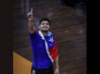 CompartoDepto CL - Matias - 22 - Antofagasta