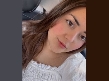 CompartoDepto CL - Alondra - 26 - Santiago