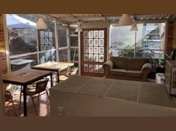 CompartoApto CO - CASA   ZONA CHIC, Bogotá - COP$ 1.300.000 por mes