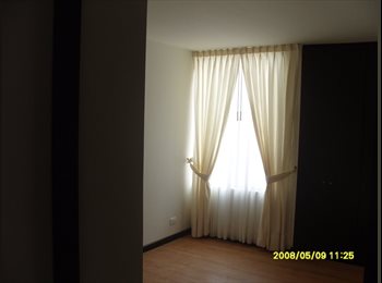 CompartoApto CO - arriendo habitaciónes, Bogotá - COP$ 800.000 por mes