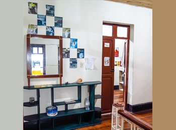 CompartoApto CO - Rentamos habitaciones Chapinero, Bogotá - COP$ 550.000 por mes