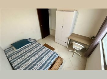 CompartoApto CO - Vive en un Penthouse de Lujo en Envigado, a Pasos del Parque y los Mejores Restaurante., Envigado - COP$ 1.100.000 por mes