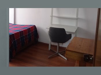CompartoApto CO - Habitación zona norte 127 con Av.Suba, Bogotá - COP$ 900.000 por mes