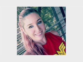 CompartoApto CO - habitacion en belen la Gloria, Medellín - COP$ 750.000 por mes