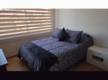 CompartoApto CO - Rento linda habitación Normandía II sector, Bogotá - COP$ 800.000 por mes