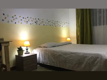 CompartoApto CO - Habitacion  para dama en el mejor sitio de Laureles  $850000, Medellín - COP$ 850.000 por mes