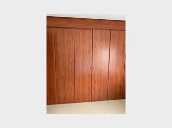 CompartoApto CO - Alquilo habitación en el poblado Castropol, Calle 15 # 37 A18 ., Medellín - COP$ 1.450.000 por mes