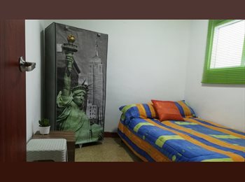 CompartoApto CO - Habitación en Laureles  $600.000, Medellín - COP$ 600.000 por mes
