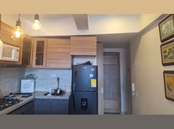 CompartoApto CO - LOCALIDAD LOS MARTIRES, Bogotá - COP$ 850.000 por mes