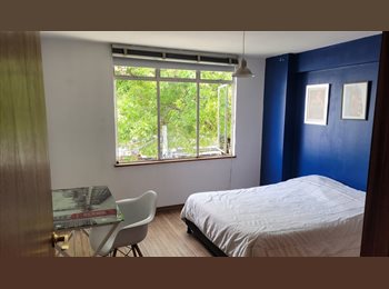 CompartoApto CO - Se comparte apto Magdalena, Parkway, Soledad, Bogotá - COP$ 900.000 por mes