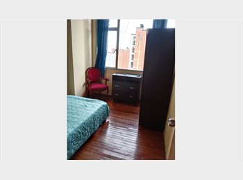 CompartoApto CO - Comparto apartamento Marly, Bogotá - COP$ 750.000 por mes