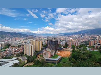 CompartoApto CO - Comparto Apto en Sabaneta, Sabaneta - COP$ 600.000 por mes