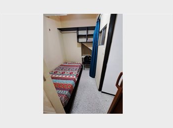 CompartoApto CO - Se alquila habitación con baño privado Laureles, Medellín - COP$ 540.000 por mes