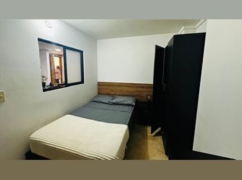 CompartoApto CO - EAFIT-Poblado+Baño Compartido+Servicios+Limpieza+wifi, Envigado - COP$ 750.000 por mes