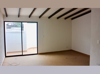 CompartoApto CO - apartaestudio con un solo ambiente, Cali - COP$ 850.000 por mes