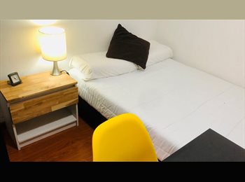 CompartoApto CO - Habitación Bella Suiza, Santa Bárbara, Bogotá - COP$ 750.000 por mes
