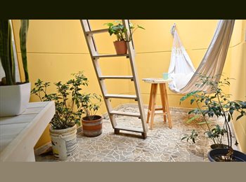 CompartoApto CO - Loft Mar escondido, Medellín - COP$ 1.800.000 por mes