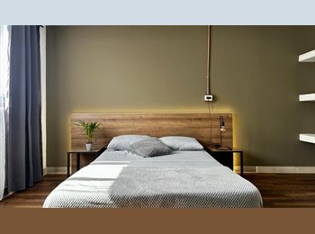 CompartoApto CO - EAFIT Poblado+☀️Baño Privado+servicios+Limpieza, Envigado - COP$ 1.600.000 por mes