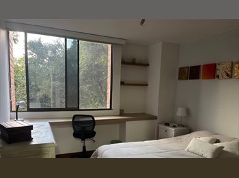 CompartoApto CO - Habitacion 2, Envigado - COP$ 1.500.000 por mes