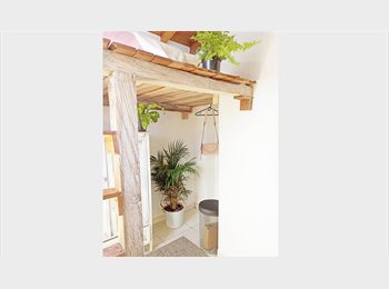 CompartoApto CO - Luz y cielo, Medellín - COP$ 750.000 por mes