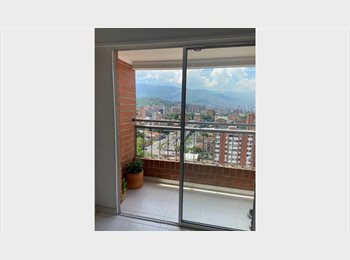 CompartoApto CO - Busco compañero/a de apto, Medellín - COP$ 800.000 por mes