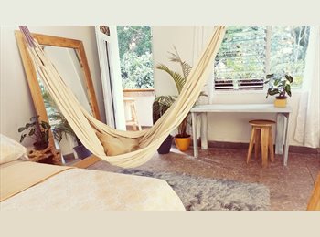 CompartoApto CO - Casa mar, Medellín - COP$ 1.100.000 por mes