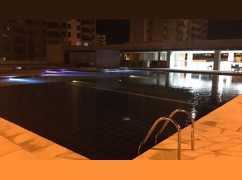 CompartoApto CO - APARTAMENTO CERCA A UNIVERSIDAD PILOTO Y MINUTO DE DIOS GIRARDOT, Ricaurte - COP$ 2.000.000 por mes