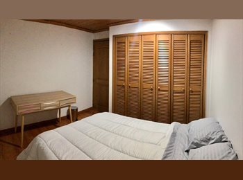 CompartoApto CO - Linda habitación en Bella Suiza usaquen, Bogotá - COP$ 950.000 por mes
