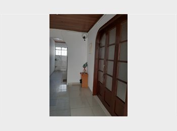 CompartoApto CO - Habitación independiente en Teusaquillo sin amoblar, Bogotá - COP$ 700.000 por mes