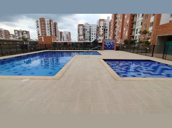 CompartoApto CO - Compañero gay serio, Cali - COP$ 600.000 por mes