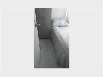 CompartoApto CO - Excelente apto Chico, Bogotá - COP$ 830.000 por mes