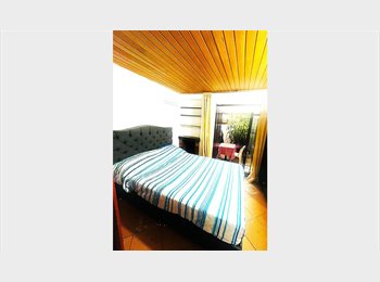 CompartoApto CO - renta habitacion cerca universidad del bosque, Bogotá - COP$ 700.000 por mes