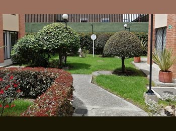 CompartoApto CO - Cómodo apartamento en Chía, Chía - COP$ 1.500.000 por mes