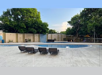 CompartoApto CO - ¡Roomie Mujer Zona Norte!, Barranquilla - COP$ 1.100.000 por mes