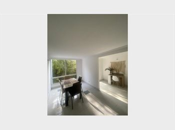 CompartoApto CO - Alquilo habitación en el Poblado, Medellín - COP$ 1.000.000 por mes