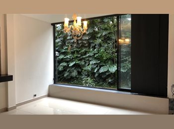CompartoApto CO - Excelente Apartamento en zona Estrategica., Envigado - COP$ 1.800.000 por mes