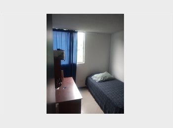 CompartoApto CO - Habitación camino verde, Envigado - COP$ 1.500.000 por mes