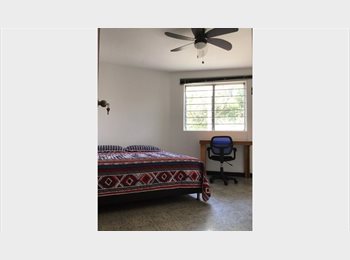 CompartoApto CO - La Consolata exchange students 201-2, Medellín - COP$ 1.300.000 por mes