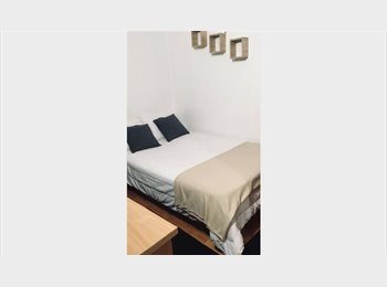 CompartoApto CO - Habitación Individual Baño privado, Bogotá - COP$ 950.000 por mes