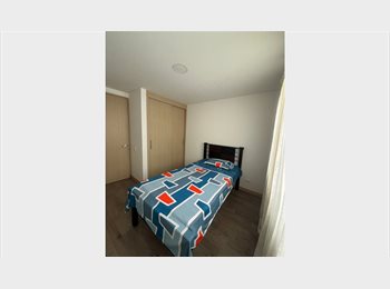 CompartoApto CO - Habitacion Sabaneta, Sabaneta - COP$ 850.000 por mes