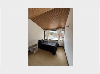 CompartoApto CO - Habitacion#3 Casa Amplia Amoblada en Floresta Homecenter la 80, Bogotá - COP$ 800.000 por mes