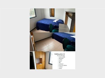 CompartoApto CO - habitación universitaria cerca a Los Andes, Bogotá - COP$ 735.000 por mes