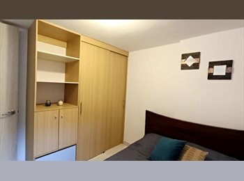 CompartoApto CO - Comparto apartamento, Sabaneta - COP$ 1.000.000 por mes