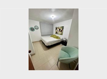 CompartoApto CO - Arriendo Habitación para Mujer en Envigado, Envigado - COP$ 1.000.000 por mes