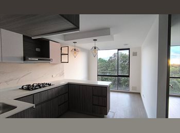 CompartoApto CO - ¡Tu nuevo hogar te espera! Vive en un espacio exclusivo y estratégicamente ubicado ✨, Bogotá - COP$ 1.800.000 por mes